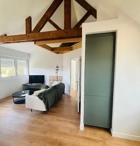 Les Chenes En Duplex