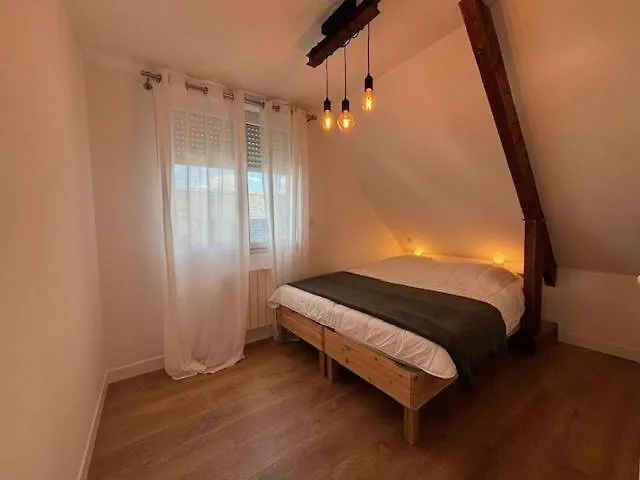 Les Chenes En Duplex