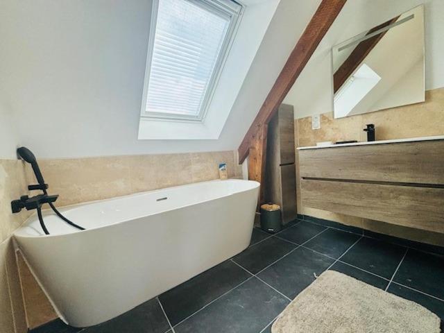 Les Chenes En Duplex * Ploemeur